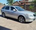 Серый Шкода Октавия, объемом двигателя 1.6 л и пробегом 182 тыс. км за 8600 $, фото 6 на Automoto.ua
