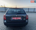 Сірий Шкода Октавія, об'ємом двигуна 1.6 л та пробігом 180 тис. км за 7300 $, фото 5 на Automoto.ua