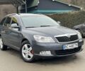 Серый Шкода Октавия, объемом двигателя 2 л и пробегом 270 тыс. км за 7900 $, фото 6 на Automoto.ua