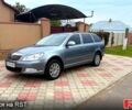 Шкода Октавия 2012 в Николаеве на Automoto.ua Серый Шкода Октавия, объемом двигателя 1.8 л и пробегом 0 тыс. км за 6950 $, фото 1 на Automoto.ua