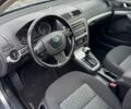 Серый Шкода Октавия, объемом двигателя 1.4 л и пробегом 201 тыс. км за 8000 $, фото 15 на Automoto.ua