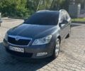 Сірий Шкода Октавія, об'ємом двигуна 1.6 л та пробігом 260 тис. км за 8500 $, фото 1 на Automoto.ua