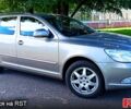 Серый Шкода Октавия, объемом двигателя 1.8 л и пробегом 230 тыс. км за 9200 $, фото 6 на Automoto.ua