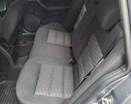 Сірий Шкода Октавія, об'ємом двигуна 2.01 л та пробігом 245 тис. км за 8200 $, фото 21 на Automoto.ua