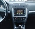 Серый Шкода Октавия, объемом двигателя 1.4 л и пробегом 206 тыс. км за 6800 $, фото 12 на Automoto.ua
