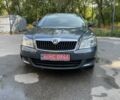 Серый Шкода Октавия, объемом двигателя 1.4 л и пробегом 209 тыс. км за 6696 $, фото 11 на Automoto.ua