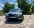 Сірий Шкода Октавія, об'ємом двигуна 1.8 л та пробігом 228 тис. км за 8000 $, фото 1 на Automoto.ua
