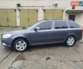 Сірий Шкода Октавія, об'ємом двигуна 1.6 л та пробігом 245 тис. км за 8500 $, фото 2 на Automoto.ua