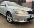 Серый Шкода Октавия, объемом двигателя 1.6 л и пробегом 295 тыс. км за 7999 $, фото 1 на Automoto.ua