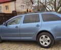 Серый Шкода Октавия, объемом двигателя 1.99 л и пробегом 230 тыс. км за 9300 $, фото 5 на Automoto.ua