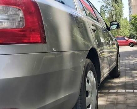 Серый Шкода Октавия, объемом двигателя 1.6 л и пробегом 270 тыс. км за 9100 $, фото 47 на Automoto.ua