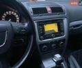 Сірий Шкода Октавія, об'ємом двигуна 1.99 л та пробігом 296 тис. км за 8000 $, фото 26 на Automoto.ua
