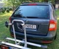 Серый Шкода Октавия, объемом двигателя 1.4 л и пробегом 232 тыс. км за 6300 $, фото 13 на Automoto.ua