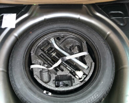 Серый Шкода Октавия, объемом двигателя 1.97 л и пробегом 247 тыс. км за 8700 $, фото 35 на Automoto.ua