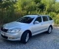 Сірий Шкода Октавія, об'ємом двигуна 1.97 л та пробігом 395 тис. км за 6999 $, фото 1 на Automoto.ua