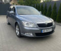 Серый Шкода Октавия, объемом двигателя 1.6 л и пробегом 280 тыс. км за 7350 $, фото 1 на Automoto.ua