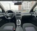 Серый Шкода Октавия, объемом двигателя 1.4 л и пробегом 201 тыс. км за 8000 $, фото 17 на Automoto.ua
