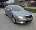 Серый Шкода Октавия, объемом двигателя 0 л и пробегом 245 тыс. км за 7400 $, фото 12 на Automoto.ua