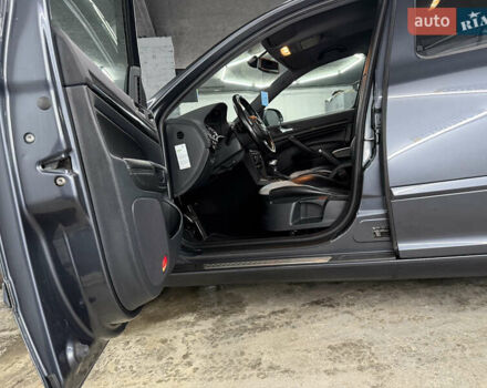 Сірий Шкода Октавія, об'ємом двигуна 2 л та пробігом 270 тис. км за 12000 $, фото 45 на Automoto.ua