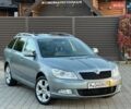 Сірий Шкода Октавія, об'ємом двигуна 2 л та пробігом 212 тис. км за 9400 $, фото 14 на Automoto.ua