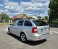 Серый Шкода Октавия, объемом двигателя 1.6 л и пробегом 232 тыс. км за 8600 $, фото 8 на Automoto.ua