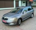 Сірий Шкода Октавія, об'ємом двигуна 1.4 л та пробігом 215 тис. км за 6800 $, фото 1 на Automoto.ua