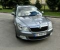 Сірий Шкода Октавія, об'ємом двигуна 1.6 л та пробігом 282 тис. км за 7600 $, фото 1 на Automoto.ua