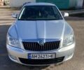 Серый Шкода Октавия, объемом двигателя 1.6 л и пробегом 250 тыс. км за 9200 $, фото 1 на Automoto.ua