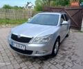 Серый Шкода Октавия, объемом двигателя 1.6 л и пробегом 253 тыс. км за 7800 $, фото 5 на Automoto.ua