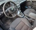 Серый Шкода Октавия, объемом двигателя 1.97 л и пробегом 261 тыс. км за 8100 $, фото 5 на Automoto.ua