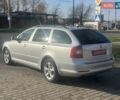 Серый Шкода Октавия, объемом двигателя 1.99 л и пробегом 257 тыс. км за 10600 $, фото 4 на Automoto.ua