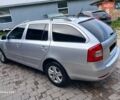 Серый Шкода Октавия, объемом двигателя 1.6 л и пробегом 253 тыс. км за 7800 $, фото 7 на Automoto.ua
