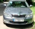 Серый Шкода Октавия, объемом двигателя 1.4 л и пробегом 211 тыс. км за 6700 $, фото 1 на Automoto.ua