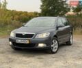 Серый Шкода Октавия, объемом двигателя 1.6 л и пробегом 130 тыс. км за 10499 $, фото 1 на Automoto.ua