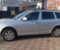Серый Шкода Октавия, объемом двигателя 1.8 л и пробегом 160 тыс. км за 9200 $, фото 2 на Automoto.ua