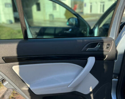 Серый Шкода Октавия, объемом двигателя 1.99 л и пробегом 239 тыс. км за 10777 $, фото 37 на Automoto.ua