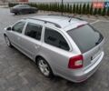 Сірий Шкода Октавія, об'ємом двигуна 1.4 л та пробігом 210 тис. км за 7250 $, фото 19 на Automoto.ua