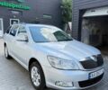 Серый Шкода Октавия, объемом двигателя 1.9 л и пробегом 303 тыс. км за 8250 $, фото 6 на Automoto.ua