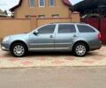 Шкода Октавия 2012 в Николаеве на Automoto.ua Серый Шкода Октавия, объемом двигателя 1.8 л и пробегом 0 тыс. км за 6950 $, фото 4 на Automoto.ua