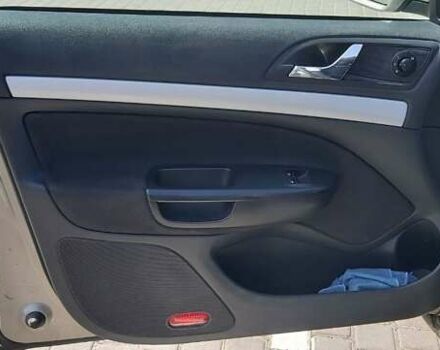 Серый Шкода Октавия, объемом двигателя 1.6 л и пробегом 270 тыс. км за 9100 $, фото 20 на Automoto.ua