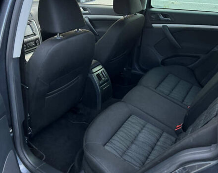 Серый Шкода Октавия, объемом двигателя 0 л и пробегом 255 тыс. км за 7399 $, фото 20 на Automoto.ua