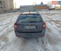 Серый Шкода Октавия, объемом двигателя 1.97 л и пробегом 350 тыс. км за 9000 $, фото 7 на Automoto.ua