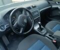 Сірий Шкода Октавія, об'ємом двигуна 1.8 л та пробігом 178 тис. км за 8650 $, фото 6 на Automoto.ua