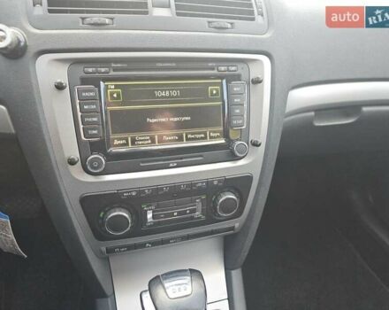 Шкода Октавия 2012 в Стрые на Automoto.ua Серый Шкода Октавия, объемом двигателя 1.2 л и пробегом 197 тыс. км за 7200 $, фото 32 на Automoto.ua