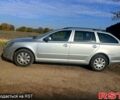 Серый Шкода Октавия, объемом двигателя 1.6 л и пробегом 250 тыс. км за 7999 $, фото 4 на Automoto.ua