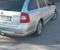 Серый Шкода Октавия, объемом двигателя 1.6 л и пробегом 238 тыс. км за 8999 $, фото 32 на Automoto.ua