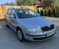 Сірий Шкода Октавія, об'ємом двигуна 1.6 л та пробігом 231 тис. км за 6700 $, фото 8 на Automoto.ua