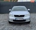 Серый Шкода Октавия, объемом двигателя 1.6 л и пробегом 270 тыс. км за 7500 $, фото 1 на Automoto.ua