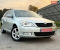 Серый Шкода Октавия, объемом двигателя 1.4 л и пробегом 189 тыс. км за 7900 $, фото 1 на Automoto.ua