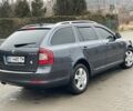 Серый Шкода Октавия, объемом двигателя 2 л и пробегом 270 тыс. км за 7900 $, фото 9 на Automoto.ua